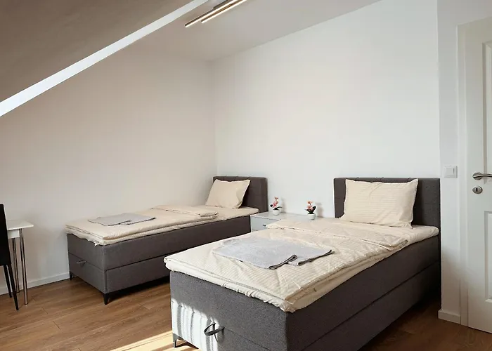 Holiday home Peaceful Place Near Sankt Poelten