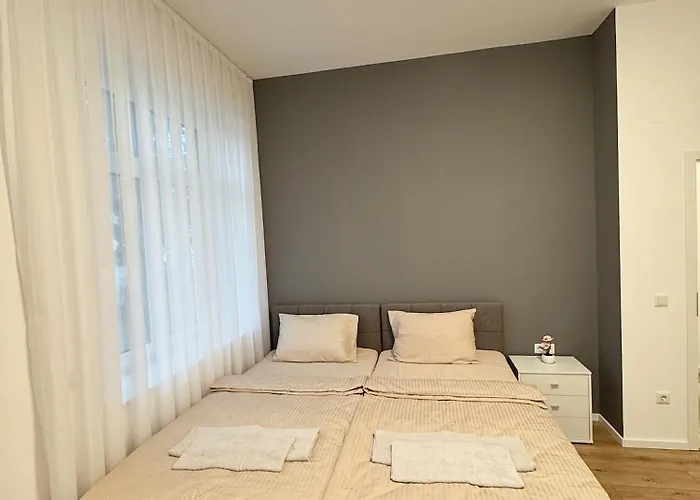 Peaceful Place Near Holiday home