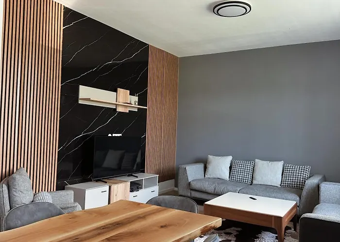 Casa vacanze Peaceful Place Near