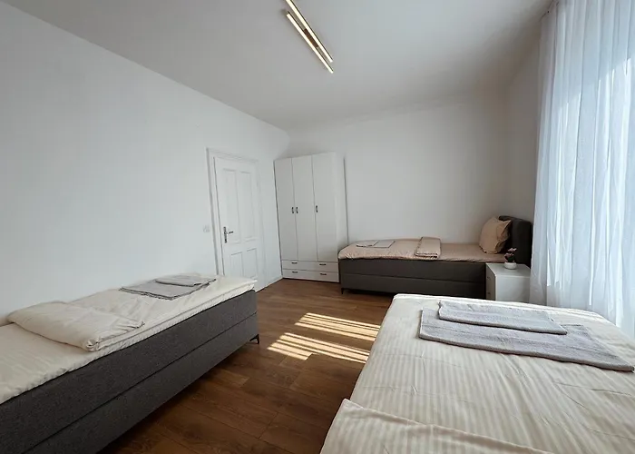 Casa vacanze Peaceful Place Near Sankt Poelten