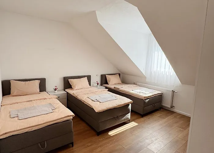 Peaceful Place Near Sankt Poelten