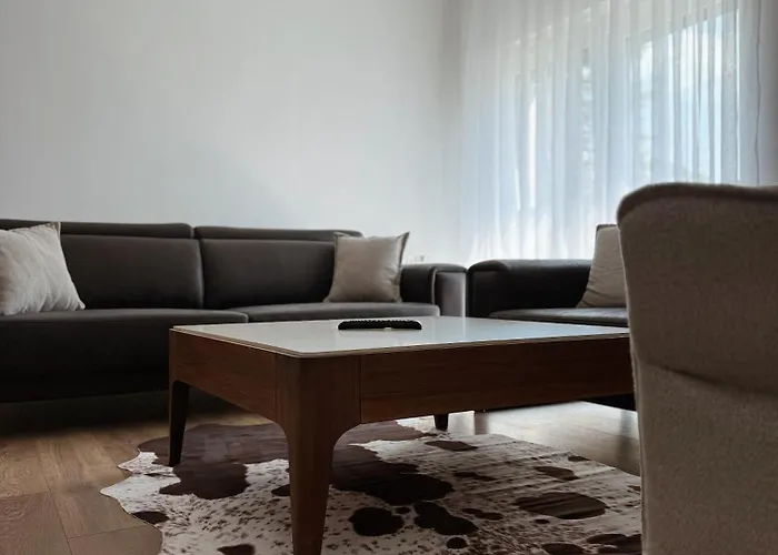 Holiday home Peaceful Place Near Sankt Poelten