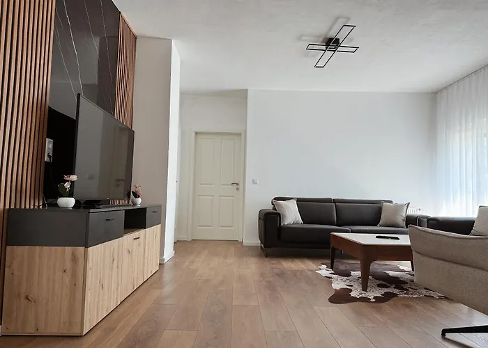 Holiday home Peaceful Place Near Sankt Poelten