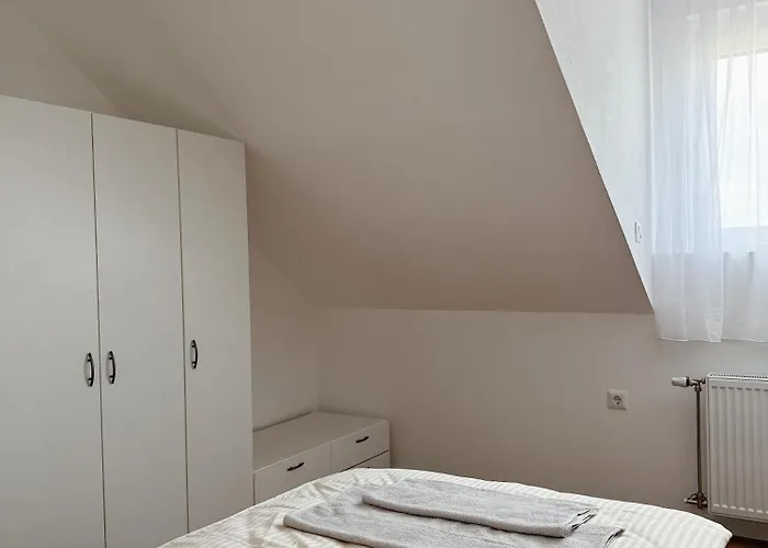 Peaceful Place Near * Sankt Poelten