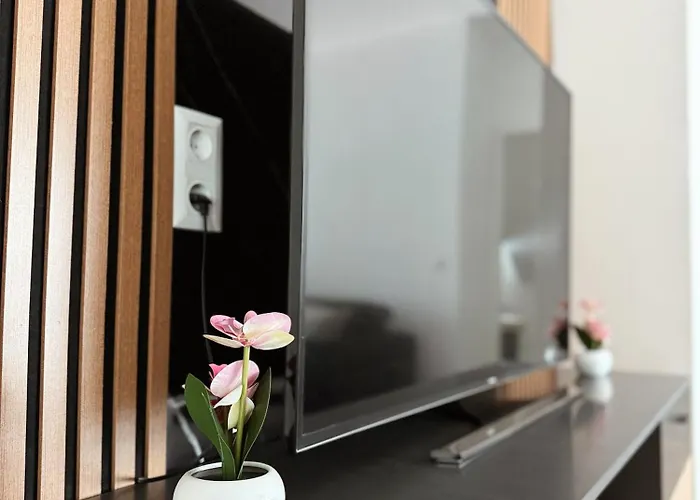 Holiday home Peaceful Place Near *