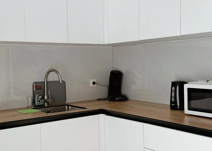 Casa vacanze Peaceful Place Near Sankt Poelten