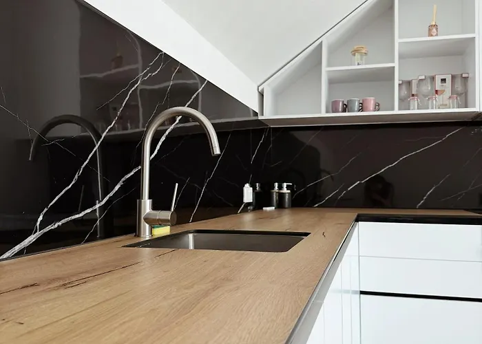 Peaceful Place Near * Sankt Poelten