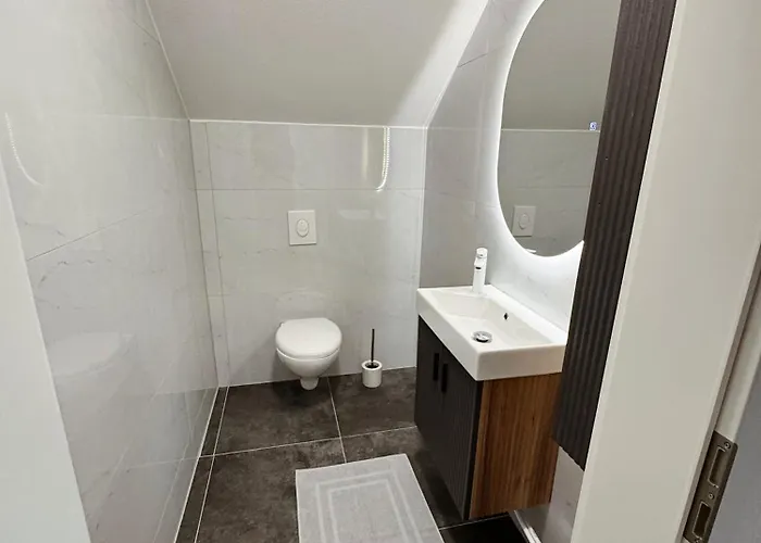 Casa vacanze Peaceful Place Near