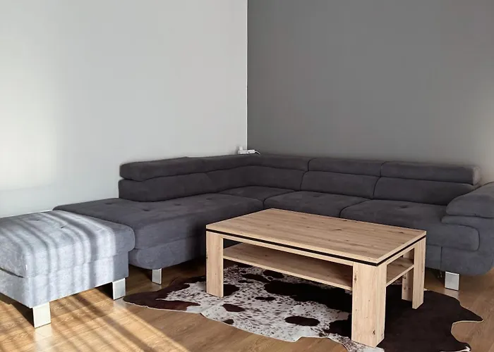 Holiday home Peaceful Place Near *