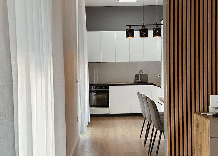 Peaceful Place Near Sankt Poelten