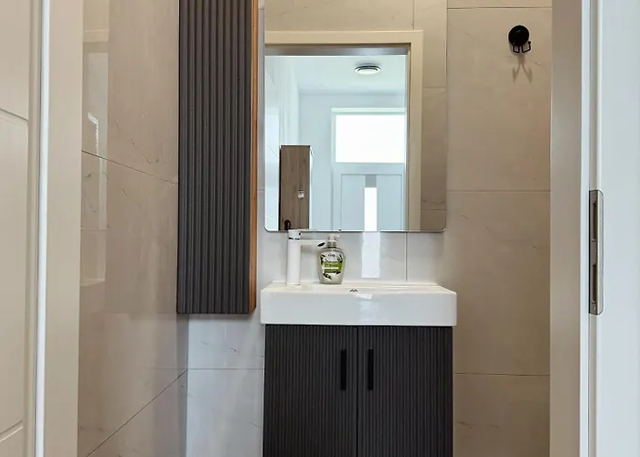 Peaceful Place Near Sankt Poelten