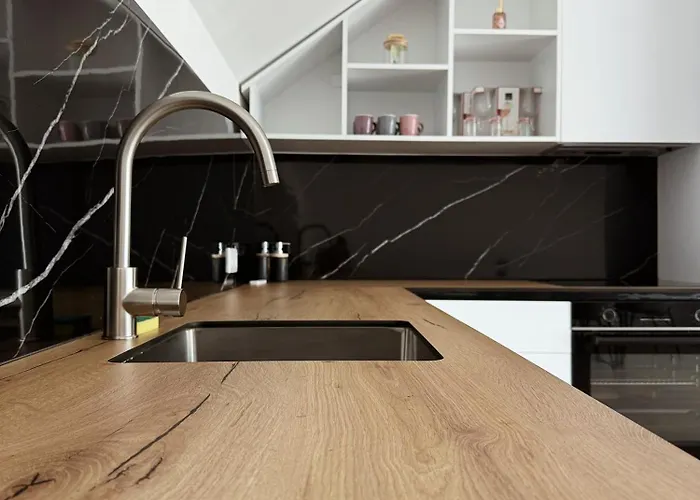 Casa vacanze Peaceful Place Near