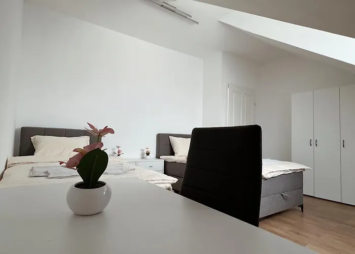 Holiday home Peaceful Place Near *