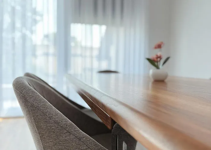 Holiday home Peaceful Place Near Sankt Poelten