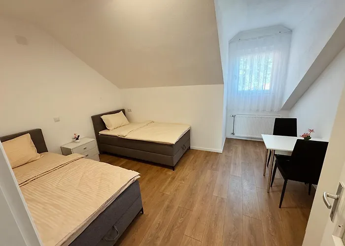 Peaceful Place Near Holiday home