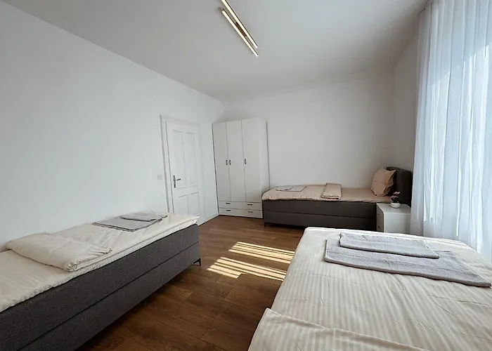 Holiday home Peaceful Place Near