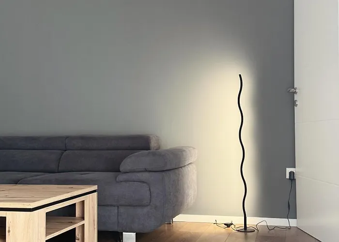 Holiday home Peaceful Place Near *