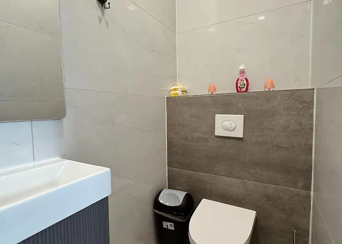 Peaceful Place Near Casa vacanze