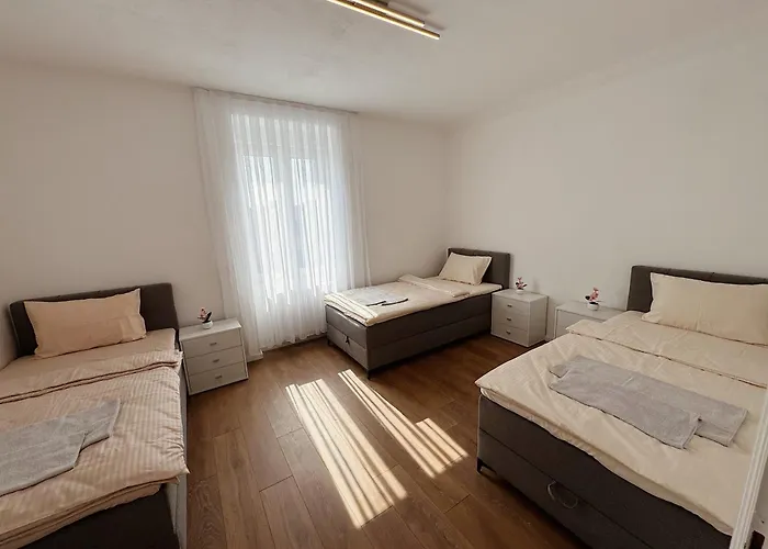 Peaceful Place Near Holiday home