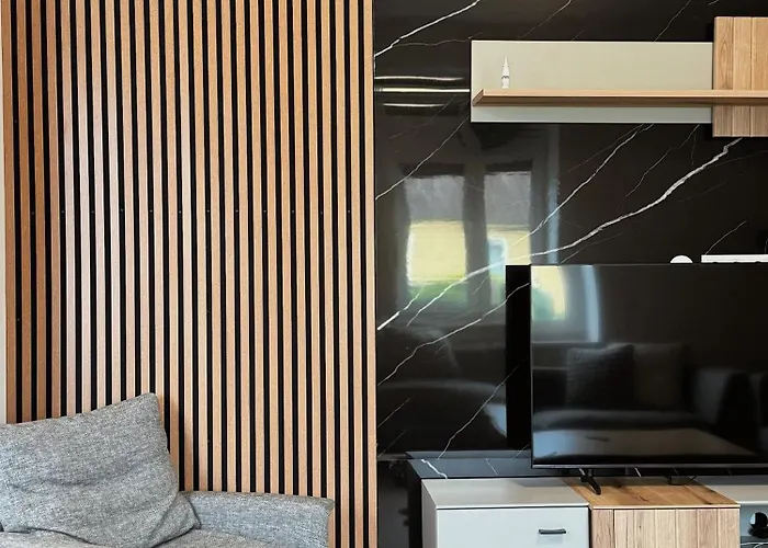 Holiday home Peaceful Place Near