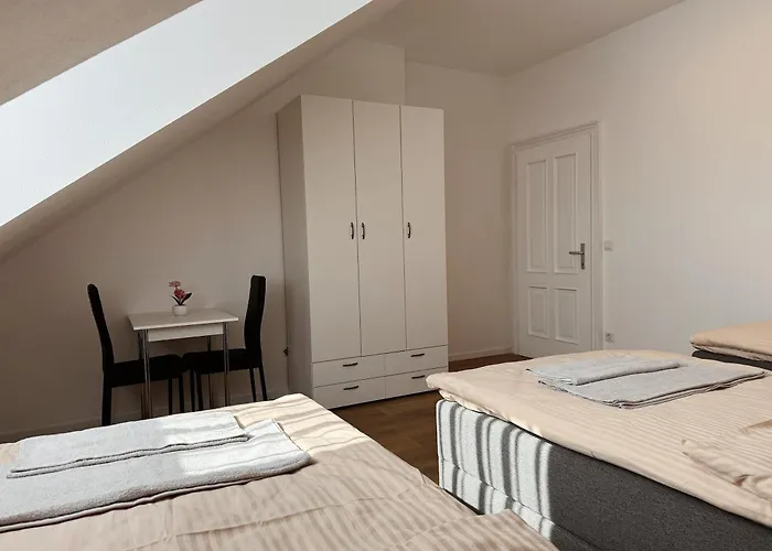 Peaceful Place Near Holiday home Sankt Poelten