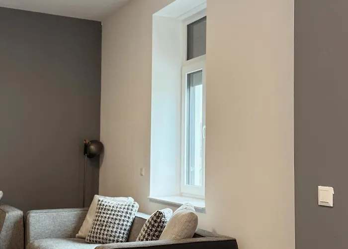 Casa vacanze Peaceful Place Near *