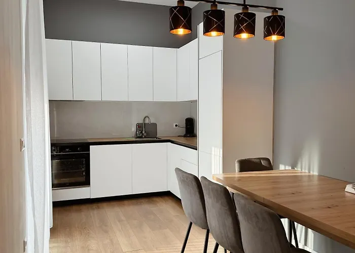 Peaceful Place Near Casa vacanze Sankt Poelten