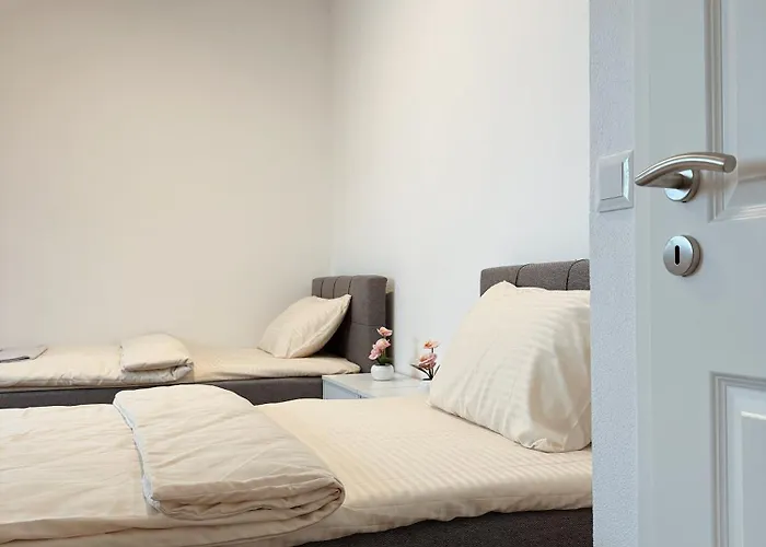 Holiday home Peaceful Place Near