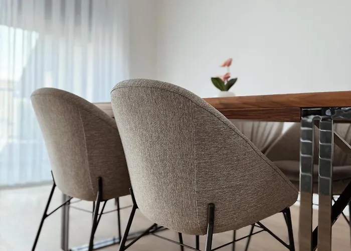 Casa vacanze Peaceful Place Near Sankt Poelten