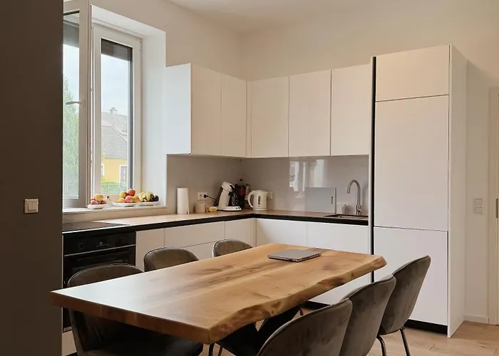 Holiday home Peaceful Place Near Sankt Poelten