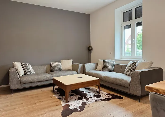 Holiday home Peaceful Place Near *