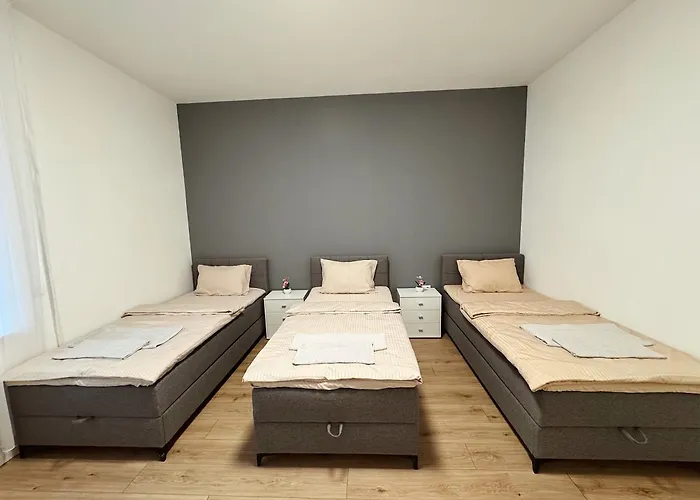 Casa vacanze Peaceful Place Near *